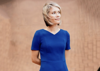 Jessika Trancik named director of SSRC